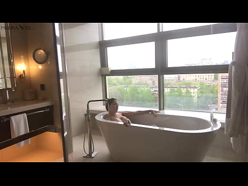 ❤️ 엄청난 아기 열정적으로 쳐주 떨어져서 그녀의 고양이 에 the 화장실 ️ 포르노 vk 우리 ❌️